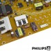 PLACA FONTE PHILIPS 42PFL3508G/78 42PFL4908G/78  42PFL5008G/78 42PFL5508G/78 46PFL4508G/78  46PFL5508G/78  715G5778-P02-000-002S 